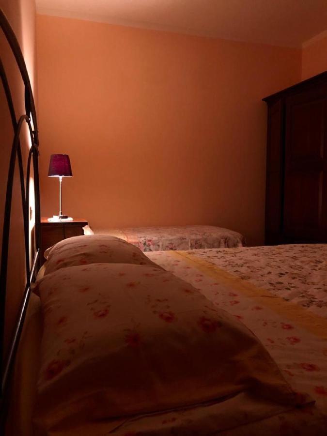 Agriturismo "Le Piagge" Castelplanio Eksteriør billede