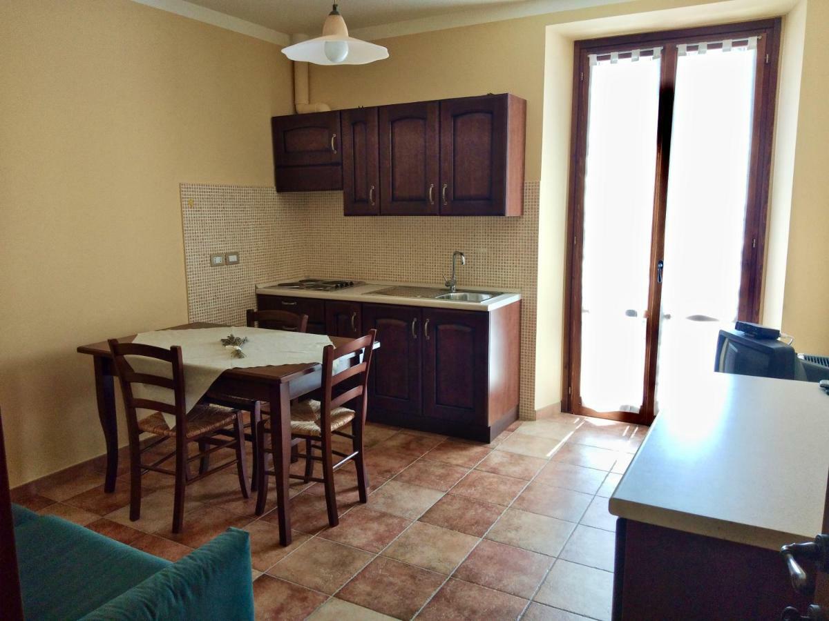 Agriturismo "Le Piagge" Castelplanio Eksteriør billede